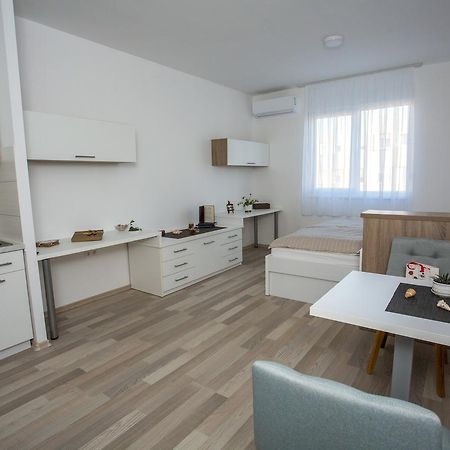 The Golden City Apartments Mostar Exterior foto