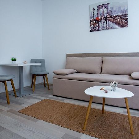 The Golden City Apartments Mostar Exterior foto