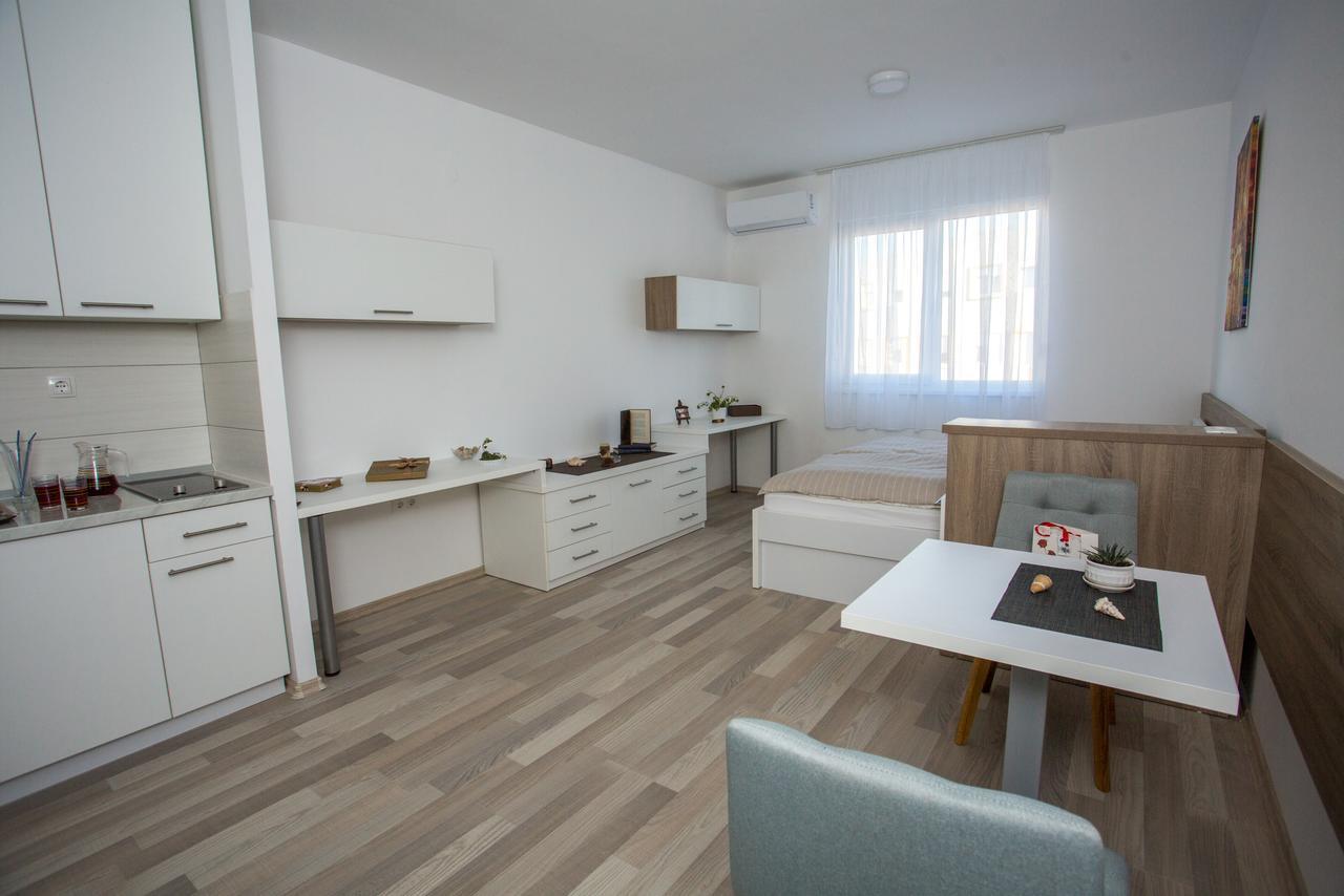 The Golden City Apartments Mostar Exterior foto
