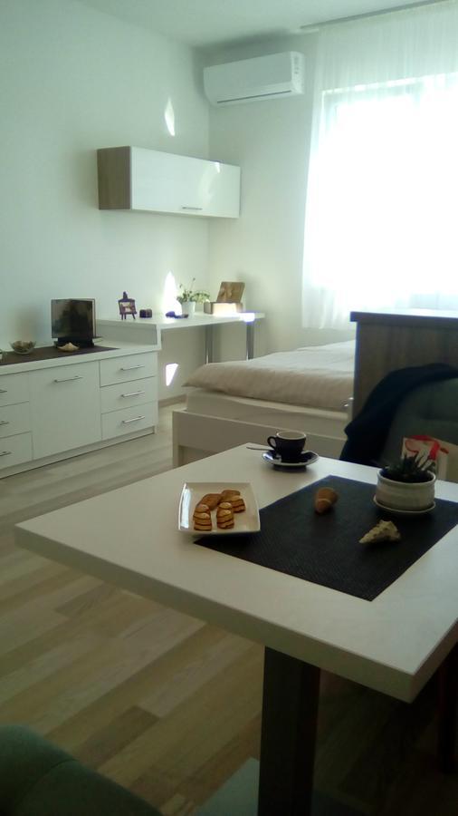 The Golden City Apartments Mostar Exterior foto
